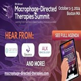 6th Macrophage-Directed Therapies Summit 2024