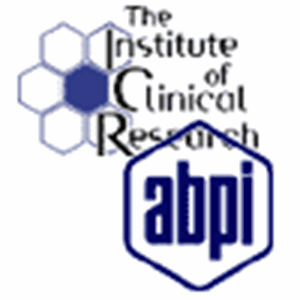 Institute of Clinical Research and ABPI partnershi