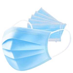 Surgical masks have been in high demand since the beginning of the Covid-19 pandemic. 