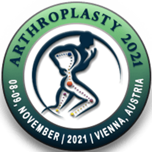 International Conference on  Arthroplasty and Orthopedic Surgery