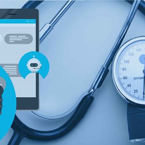Healthcare Chatbot Market - Industry Analysis, Size, Share, Growth, Trends, and Forecast (2021-2027)