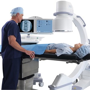 Innovative Report On Surgical Imaging Market 2021-2026 With Competitive Analysis, Swot Analysis And Key Companies Detail