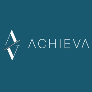 PharmiWeb.Jobs Welcomes Achieva Group Ltd