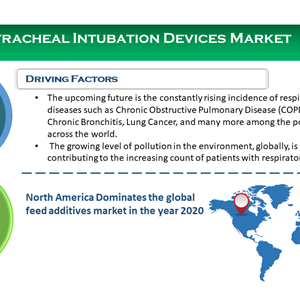 Endotracheal Intubation Devices Market Worth $3.2 billion | Industry Insights & Opportunities Evaluation
