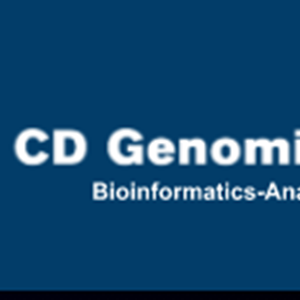 CD Genomics: Bioinformatics-Analysis Division Revised Website for Better User Experience