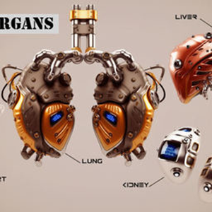 Wearable Artificial Organs Market - Industry Analysis, Size, Share, Growth, Trends, and Forecast (2021-2027)