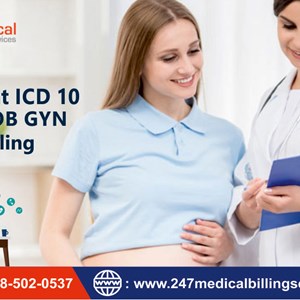 3 Important ICD 10 Codes for OB GYN Medical Billing
