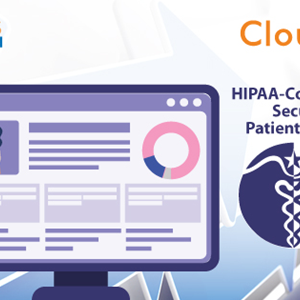 CloudLIMS Adds a HIPAA-Compliant Patient Portal to its COVID-19 LIMS for Diagnostic Labs to Offer a Seamless Experience to Testees