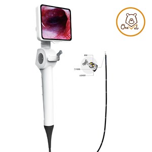 TheOne Medical Introduces OneVet Veterinary Endoscope, A Versatile and Portable Device to Keep Your Pet Healthy