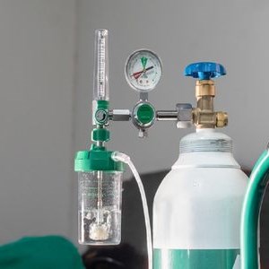 Oxygen Concentrators Market to Grow with Increasing Pulmonary Diseases During the Forecast Period | TechSci Research