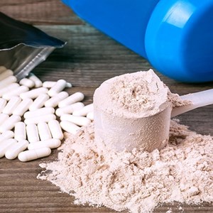 Sports Supplements Market Size, Share Report 2021 Shipments, Price, Revenue and Gross Profit till 2026 With Impact of COVID-19