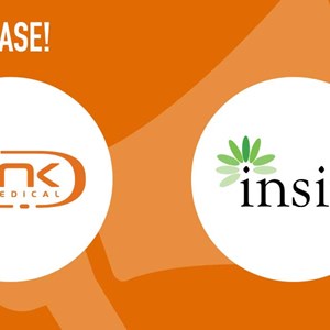LINK Medical and Insife partnership combines full CRO services with powerful safety and pharmacovigilance tools 