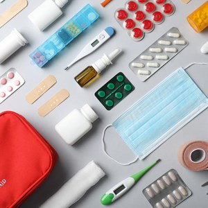 Global Medical Supplies Market is Likely to Witness Moderate Growth at the CAGR of 3.8%: Expected to touch USD 154.0 Billion by the Year 2027