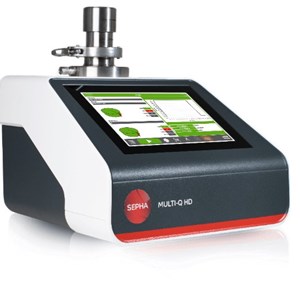 Sepha hits one micron target with new HD leak tester