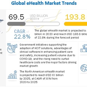 eHealth Market Development - Opportunities and Challenges 