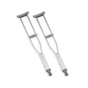 Medical Crutches Market Update: Exceeding Expectations of Key Players That Shows Promising Future