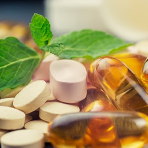 Global Dietary Supplements Market Analysis, Drivers, Restraints, Opportunities, Threats, Trends, Applications, And Growth Forecast To 2027