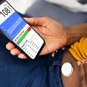 Dexcom Maintains Dominant Position Within the Continuous Glucose Monitoring Market as Medtronic and Abbott Fight for Larger Share