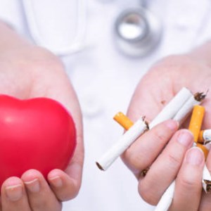 How Does Nicotine Affect the Heart?