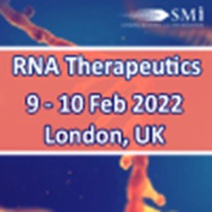Registration is now open for RNA Therapeutics 2022