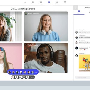 Hubilo drives mental health awareness dialogue through streaming platform