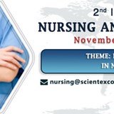 2nd International Conference on Nursing and Women’s Healthcare