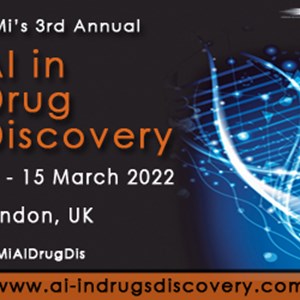Advancing AI Drug Discovery in Clinical Trials at SMi’s 3rd Annual AI in Drug Discovery Conference