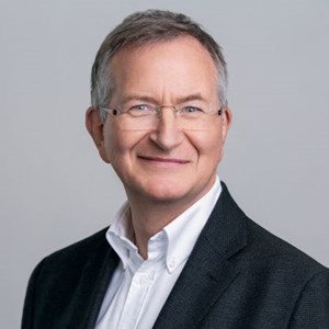 Arcensus has appointed Prof. Dr. Arndt Rolfs as New CEO