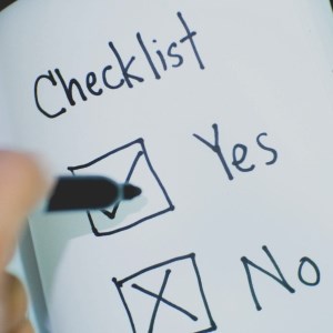 Pharma Job Interview Preparation Checklist