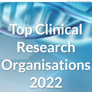 Top Clinical Research Organisations (CRO) 2022