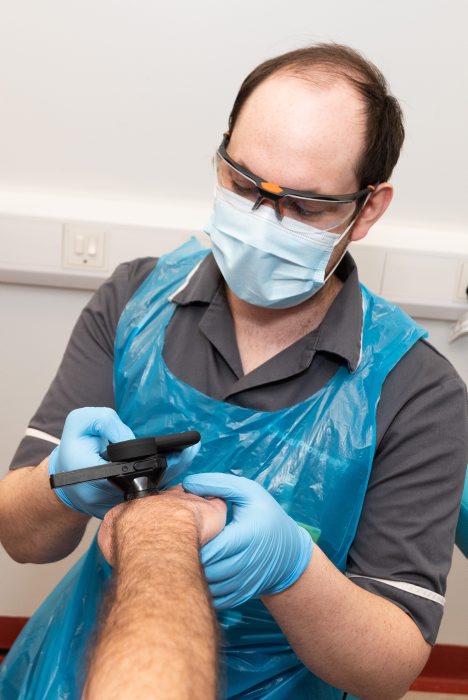 CHELSEA AND WESTMINSTER HOSPITAL NHS FOUNDATION TRUST AND SKIN ANALYTICS EXPAND THEIR INNOVATION PARTNERSHIP