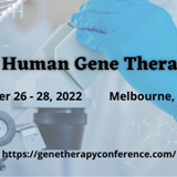 International Human Gene Therapy Conference
