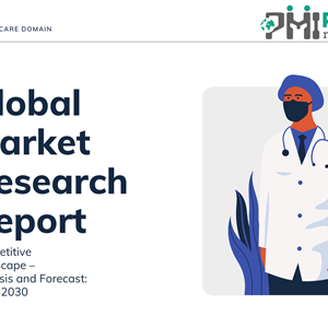 Global Healthcare IoT Security Market worth US$ 24.57 Billion 2020 with a CAGR of 35.70%