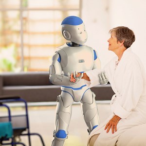 Personal and Homecare Robotics Market Size, Global Key Players, Types, Applications, Countries & Forecast 2022 to 2030
