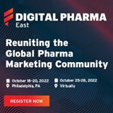 Digital Pharma East 2022