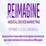 Re:Imagine Medical Device Marketing
