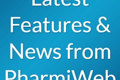 The Latest Features and News from PharmiWeb.Jobs