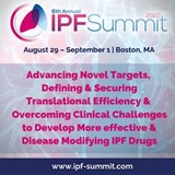6th IPF Summit 2022