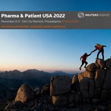 Reuters Events: Pharma & Patient USA 2022