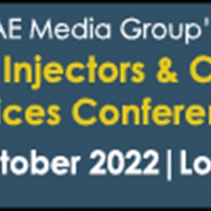 Network with Johnson & Johnson, Springboard, BSI, AstraZeneca and many more at the Wearable Injectors & Connected Devices Conference