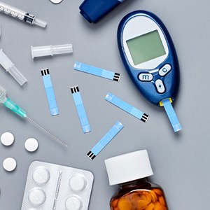 Non-Insulin Therapies for Diabetes Market Key Trends, End User, Types, Applications, Countries & Forecast to 2022-2030