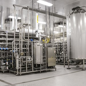 Fermenters and Bioreactors Market Size, Share, Application, Types, Growth Analysis by forecast 2022-2030