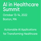 AI in Healthcare Summit Boston 2022