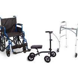  Durable Medical Equipment Market Size 2022 Comprehensive Insights, Future Demand, Industry Overview, and Regional Forecast to 2030