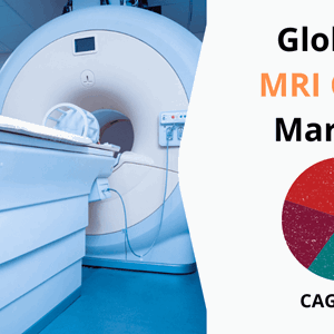 MRI Coils Market 2022 Leading Competitors, Regional Trends and Growth Trends 2030