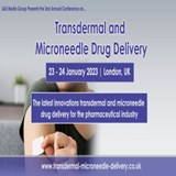 2nd Annual Transdermal and Microneedle Drug Delivery Conference