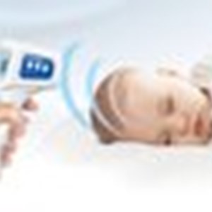 Touch Free Thermometer Market Size, Share & Trends, Industry Analysis Report From 2022 To 2030