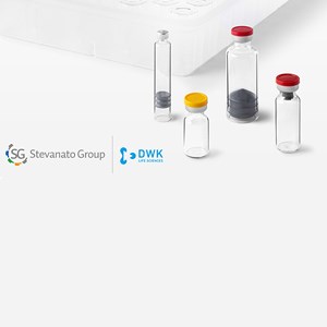 Stevanato Group and DWK Life Sciences Sign Non-Exclusive Distribution Agreement for EZ-fill® Platform Products.