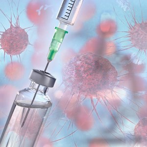 New personalized cancer vaccine in the making thanks to unique Belgian collaboration