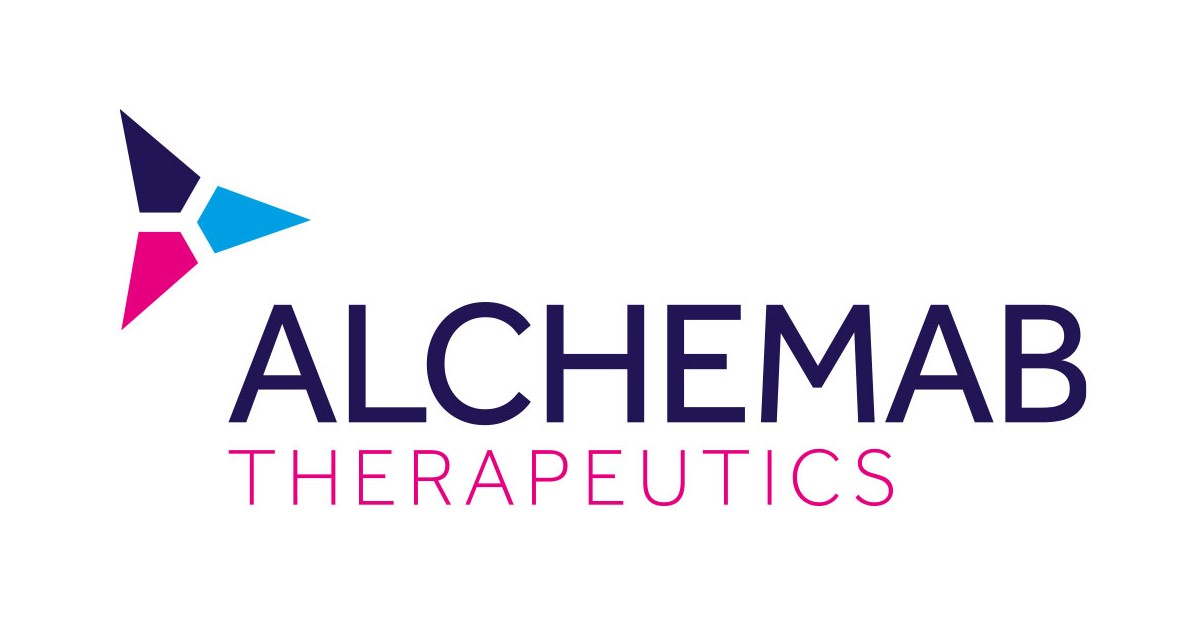 Alchemab Therapeutics and Medicines Discovery Catapult Awarded £1.7 Million Grant From Innovate UK to Accelerate Development of Disease-Modifying Therapy for Huntington’s Disease 